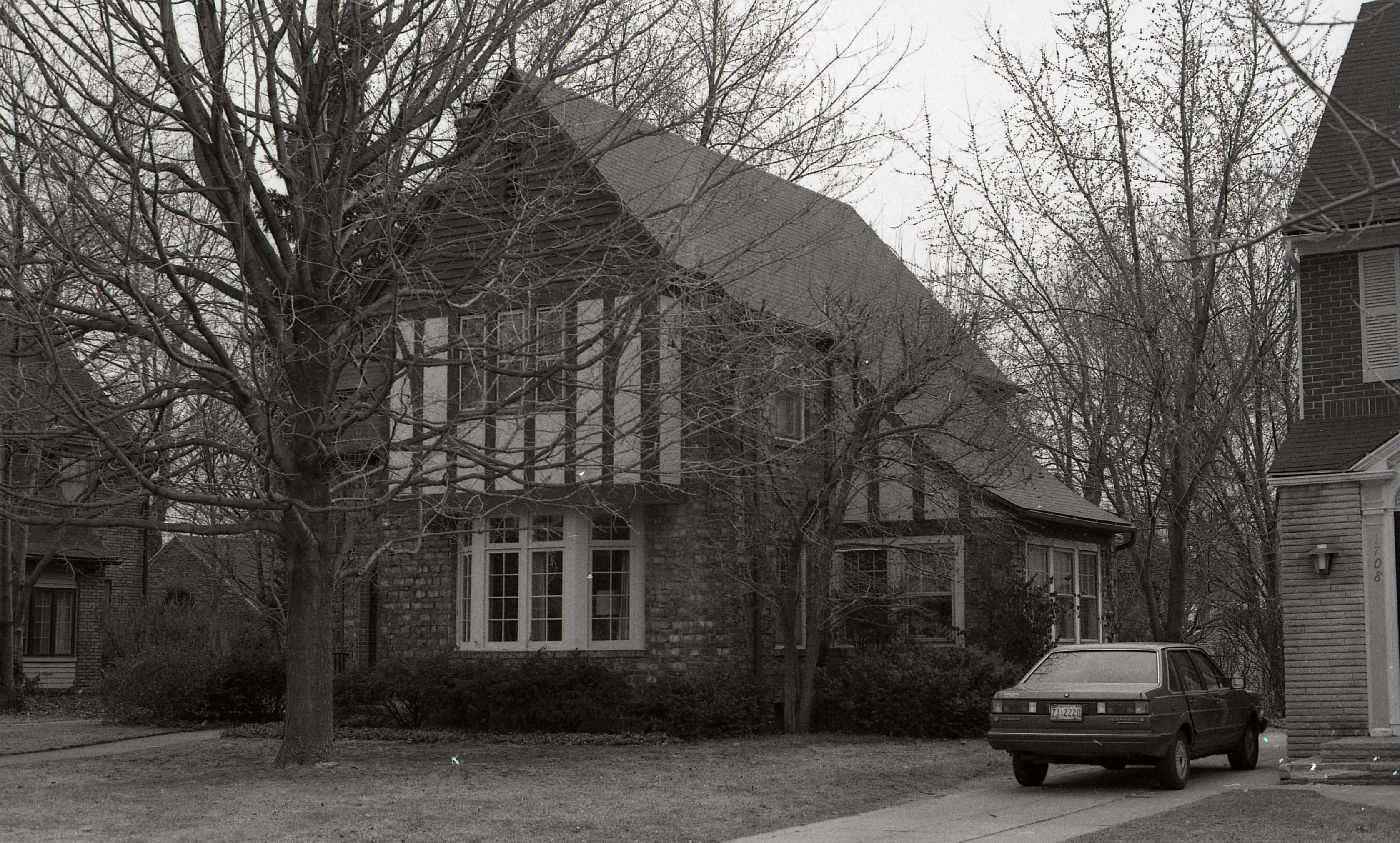 Image credit: Historic Preservation Commission of South Bend and St. Joseph County
